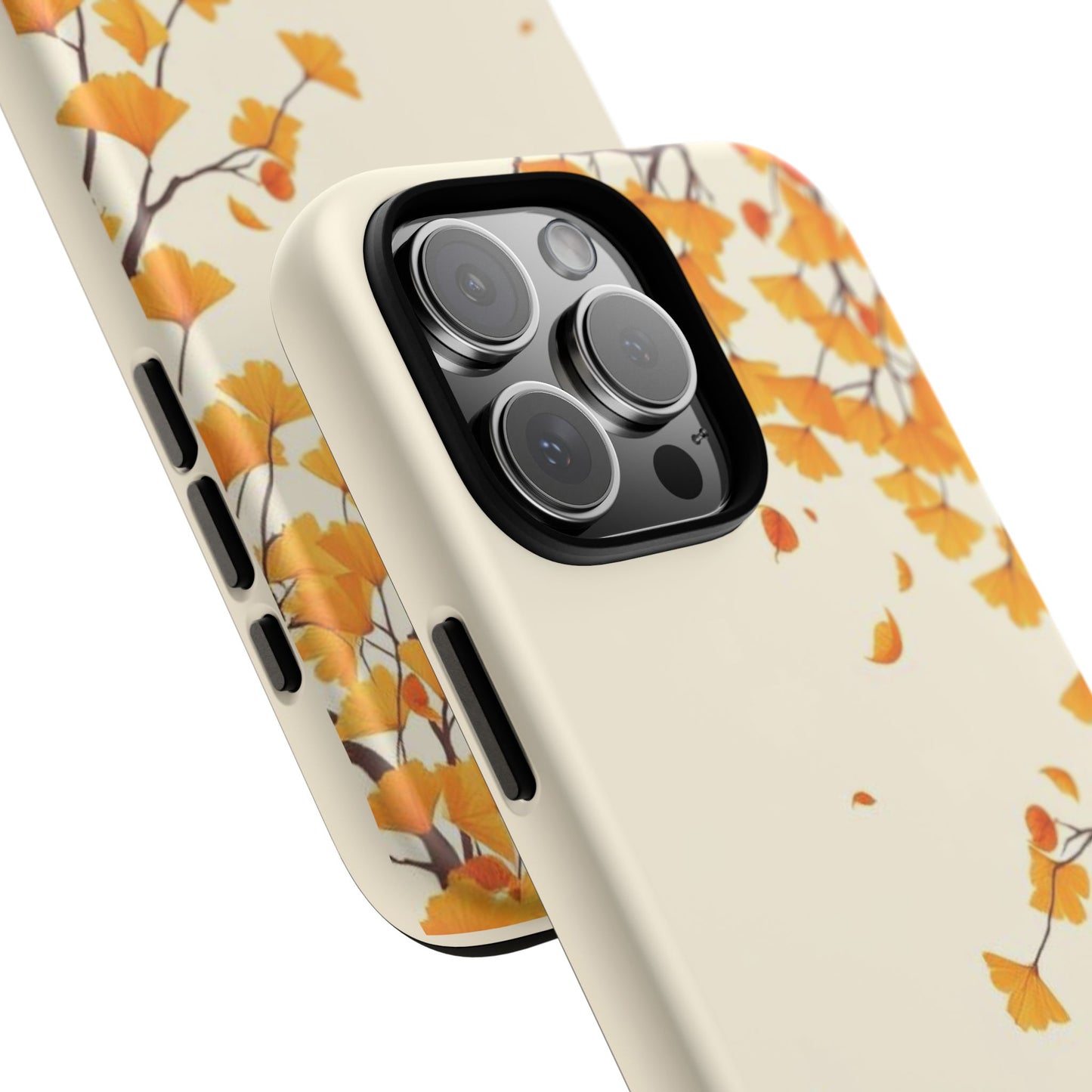 Autumn Breeze iPhone Case - Tough Case