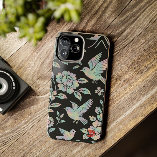 How Korean Architecture Inspires Our Modern iPhone Case Designs