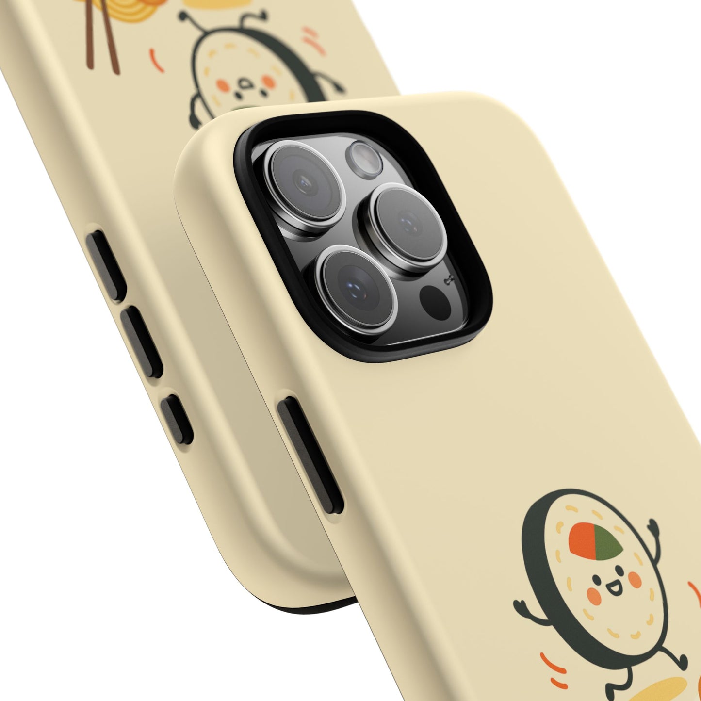 Bunsik Bounce iPhone Case - Tough Case