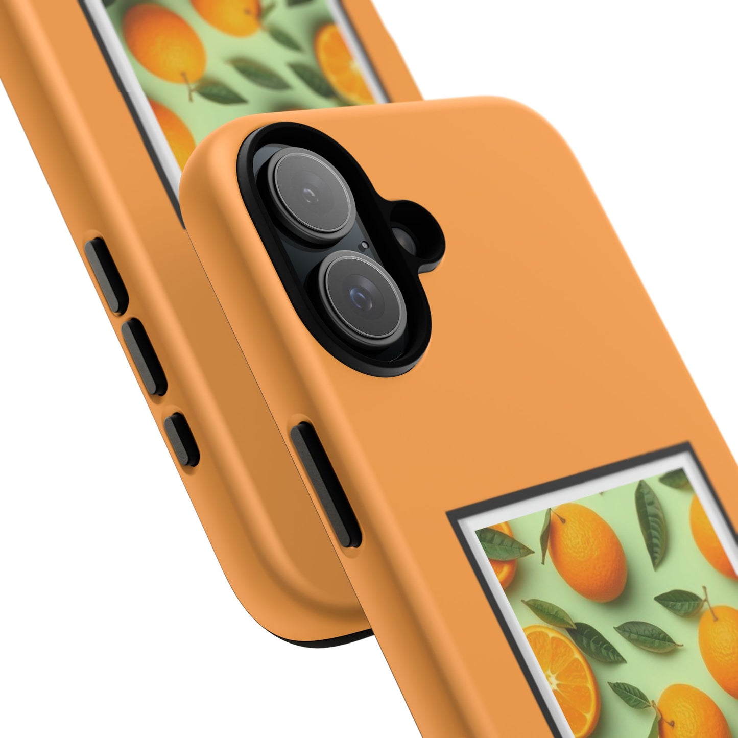 Jeju Slice Island iPhone Case - Tough Case