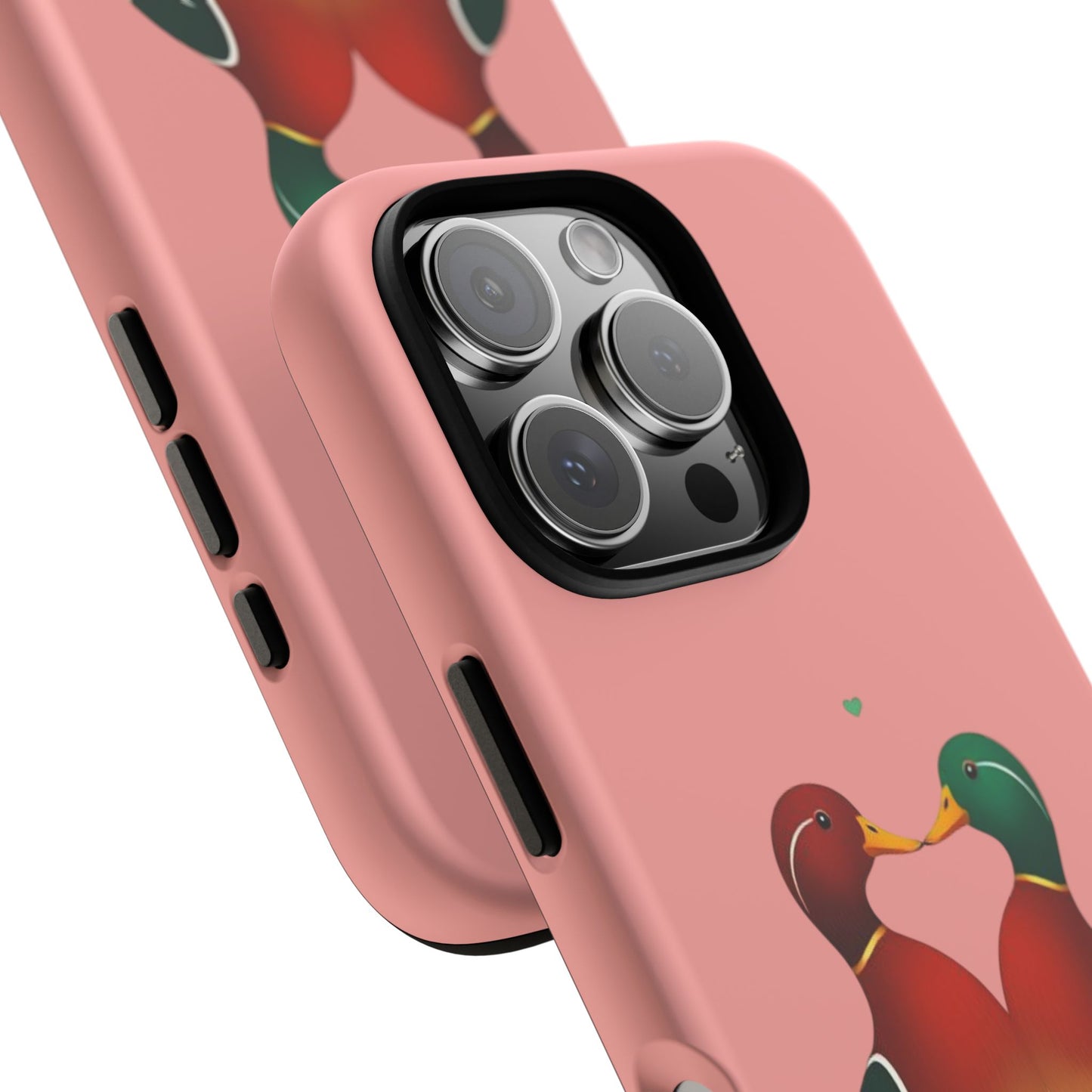 Wonang Love iPhone Case - Tough Case
