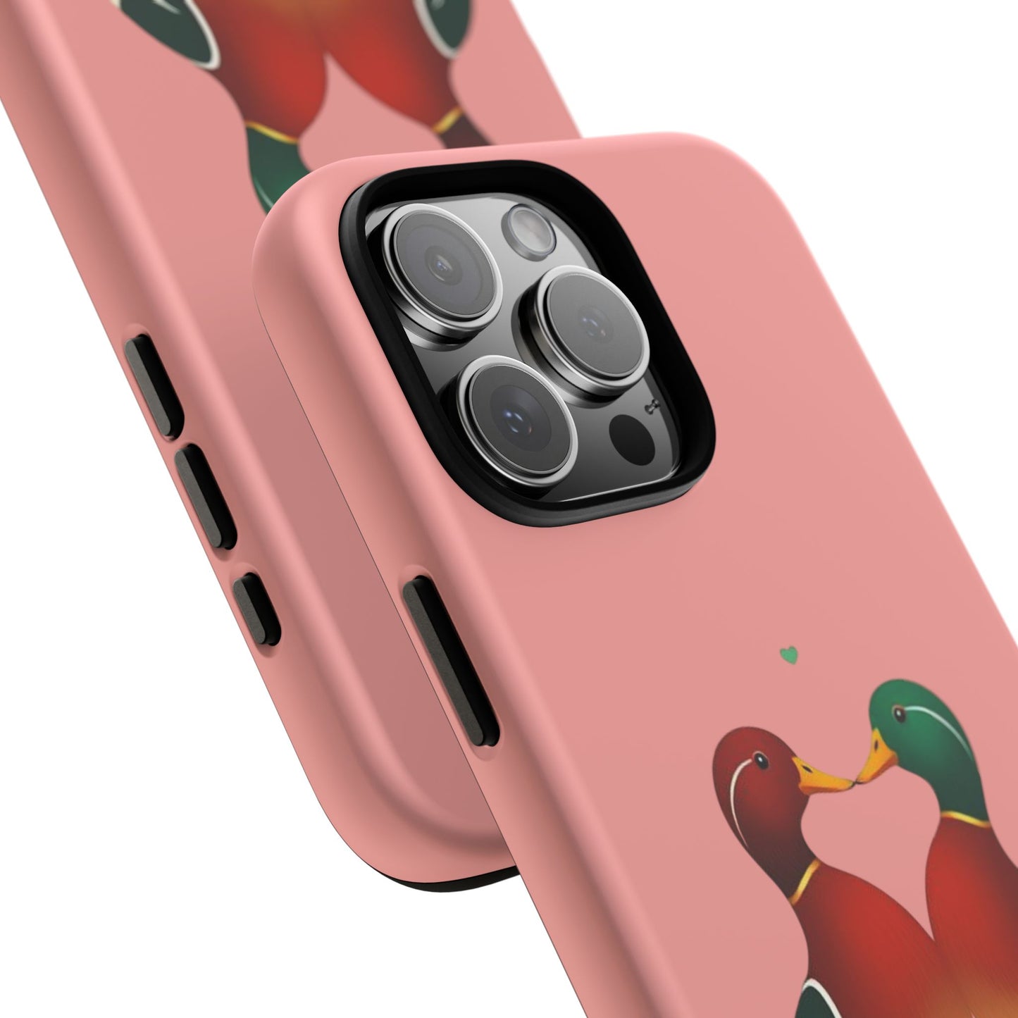 Wonang Love iPhone Case - Tough Case