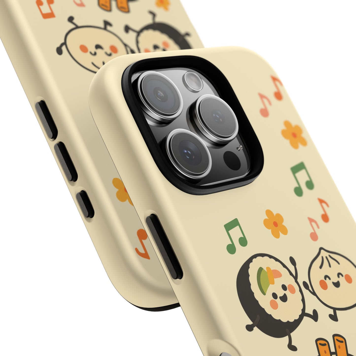 Bunsik Boogie iPhone Case - Tough Case