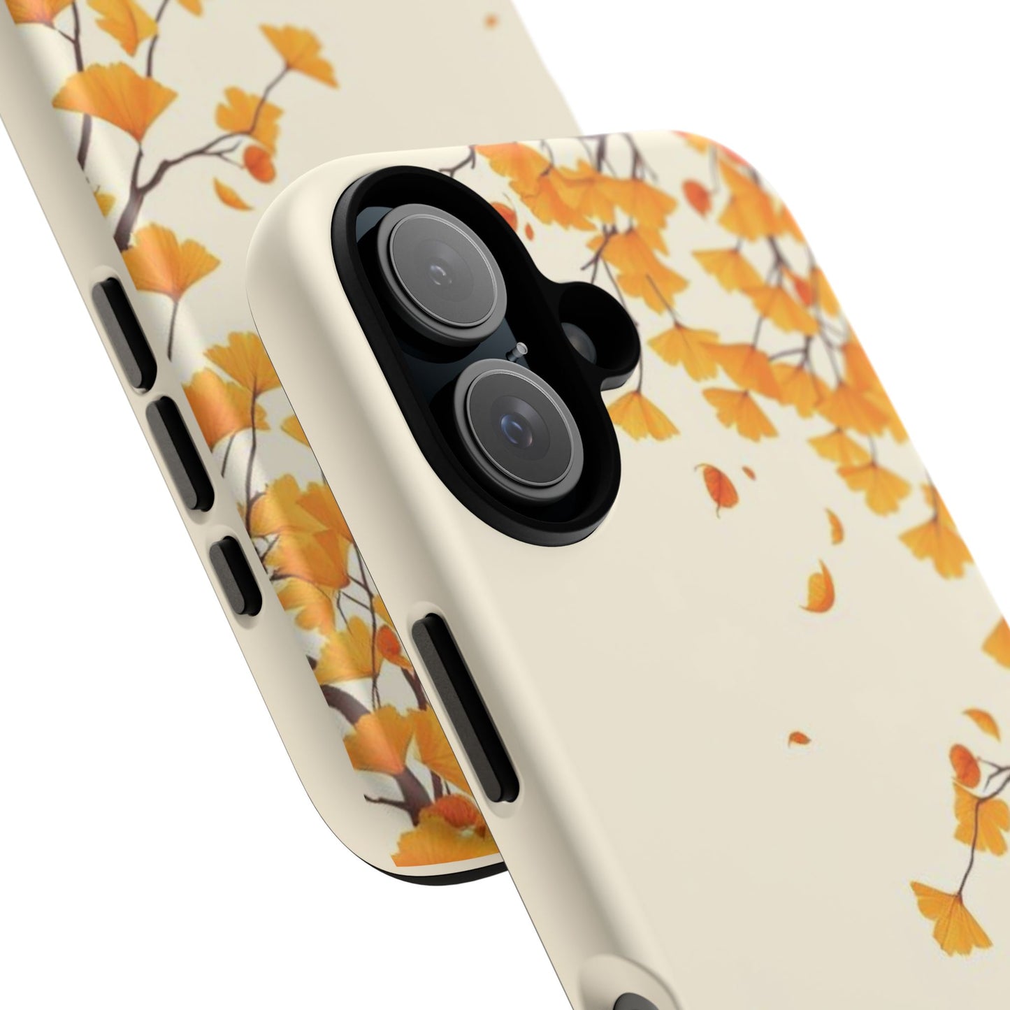 Autumn Breeze iPhone Case - Tough Case