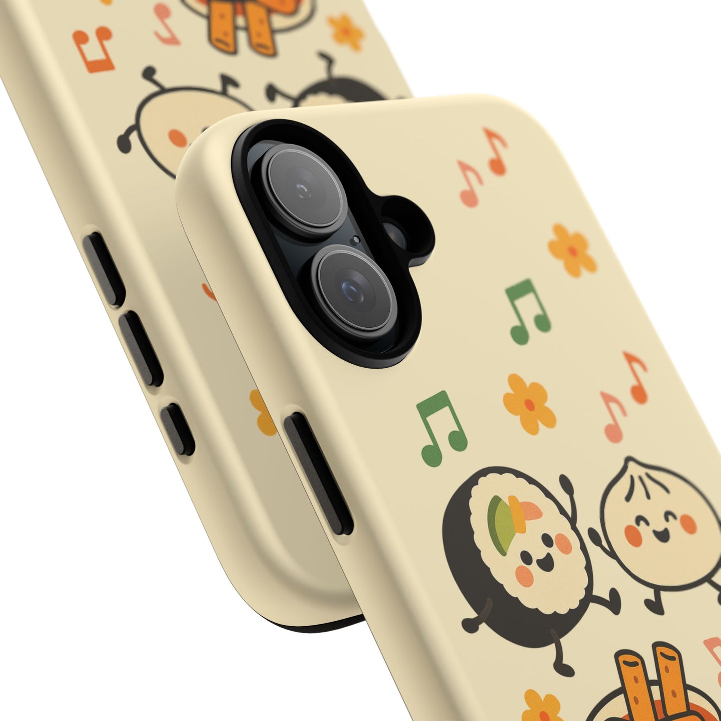 Bunsik Boogie iPhone Case - Tough Case