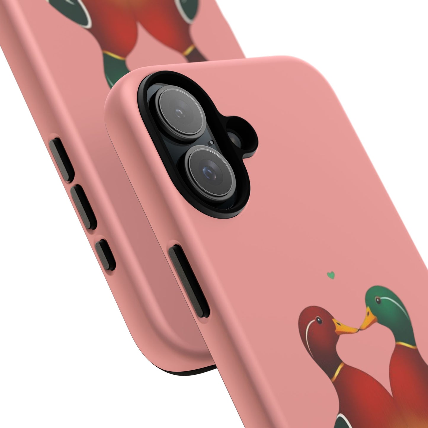 Wonang Love iPhone Case - Tough Case
