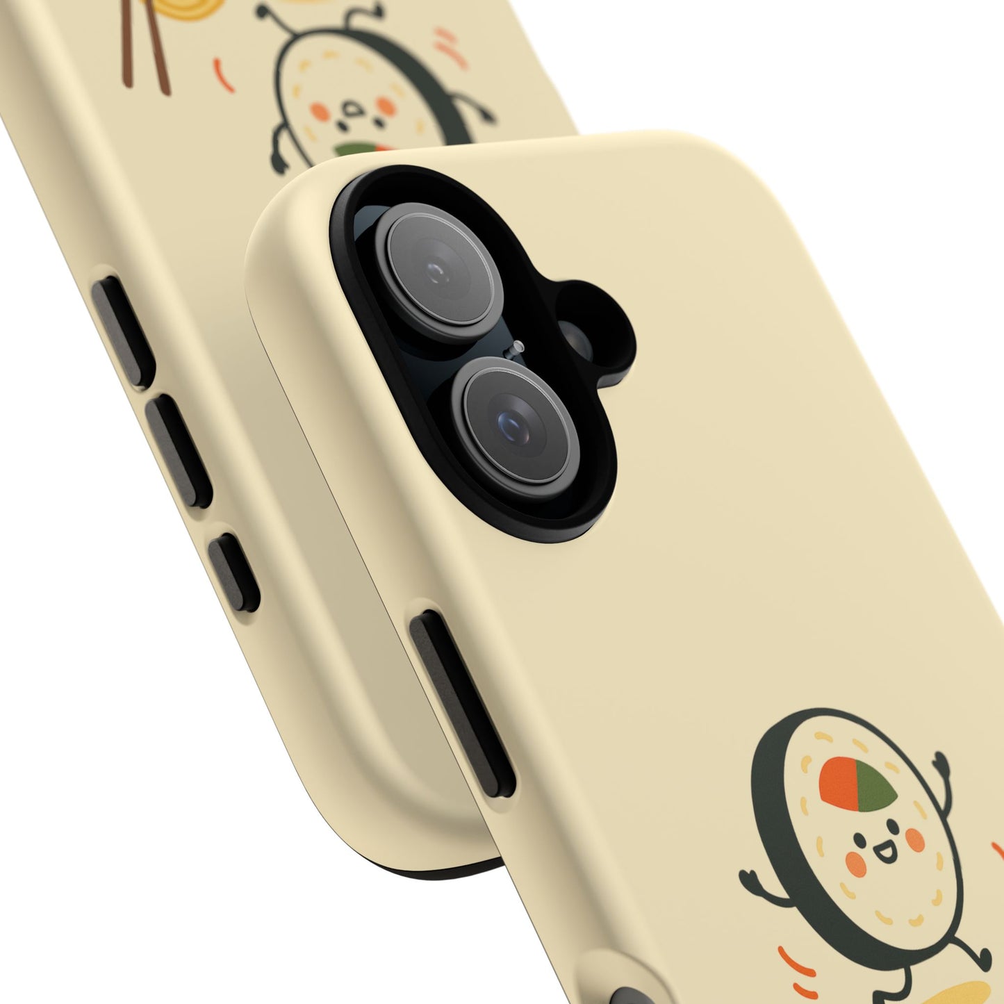 Bunsik Bounce iPhone Case - Tough Case