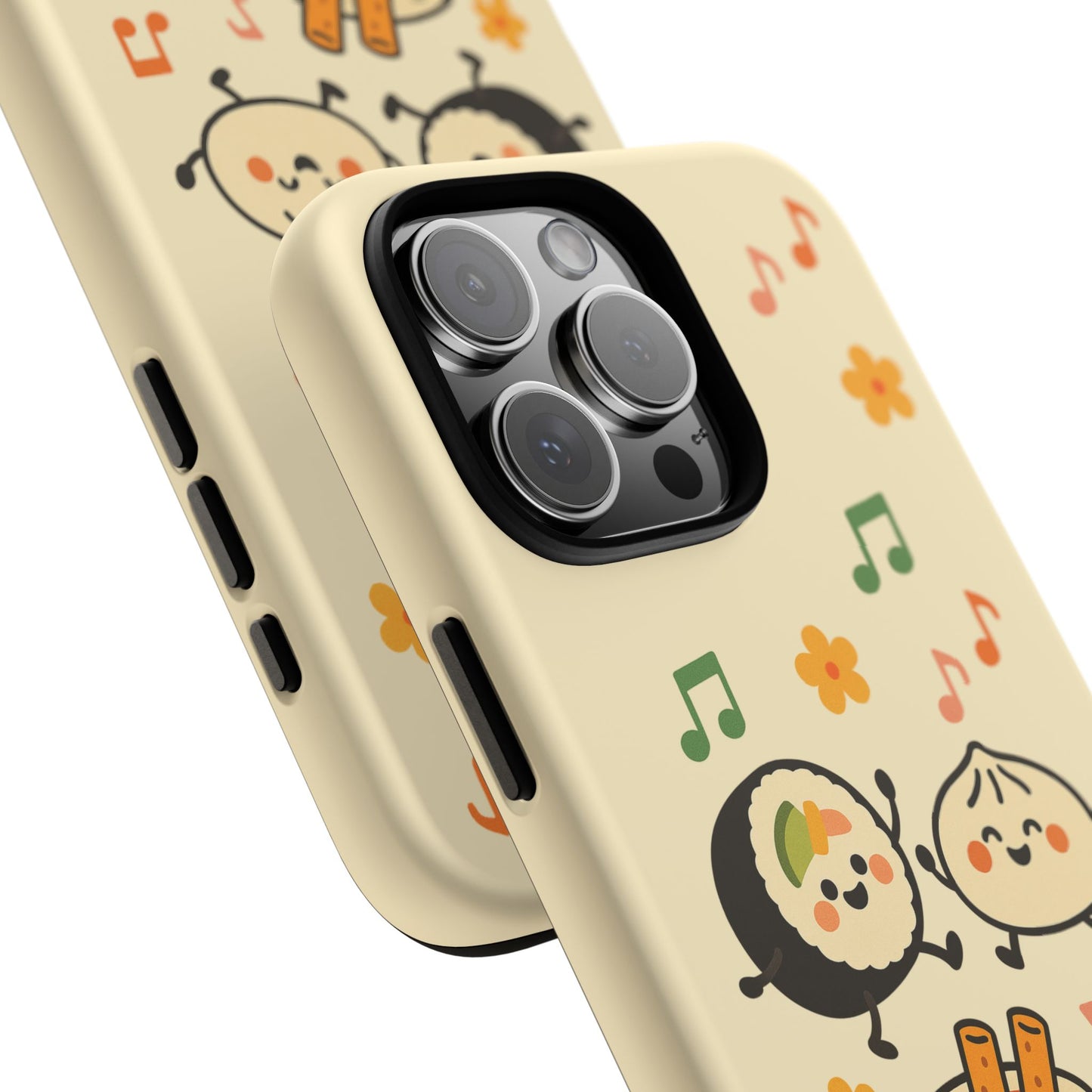 Bunsik Boogie iPhone Case - Tough Case