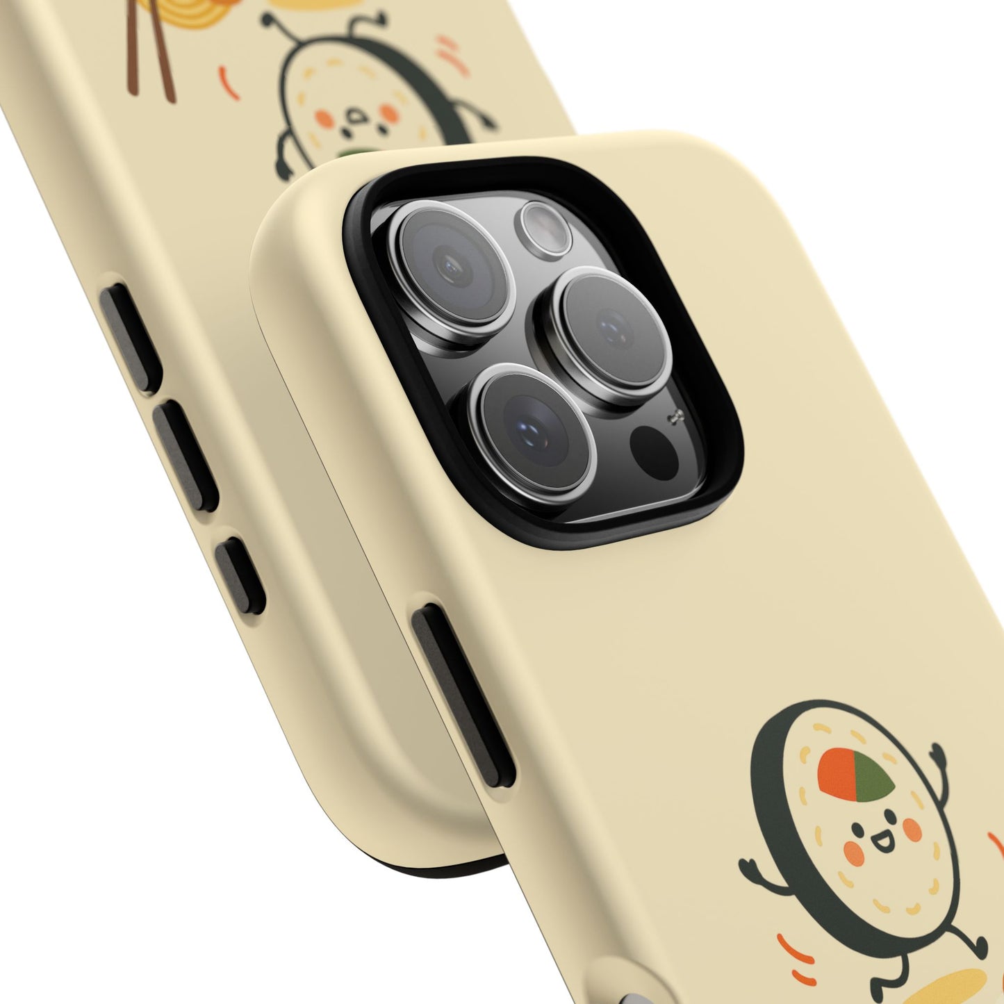 Bunsik Bounce iPhone Case - Tough Case