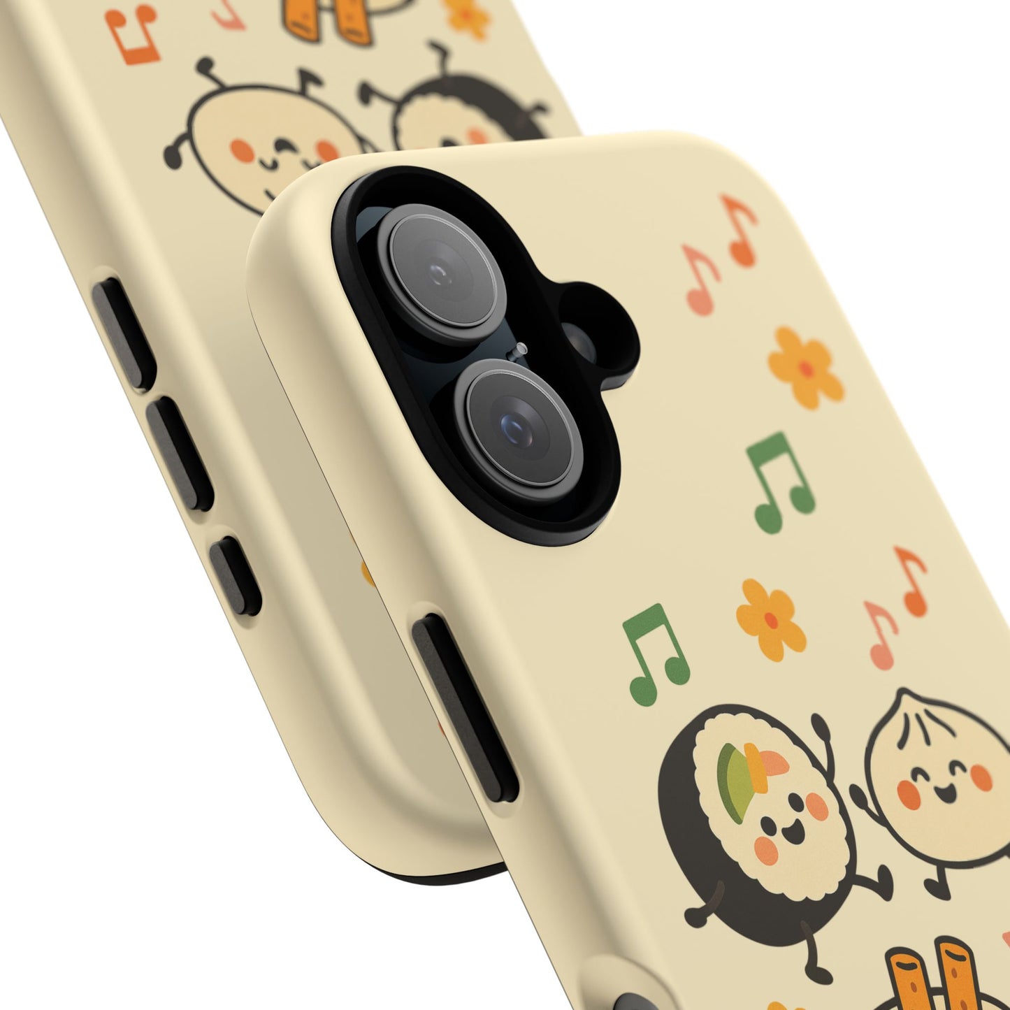 Bunsik Boogie iPhone Case - Tough Case
