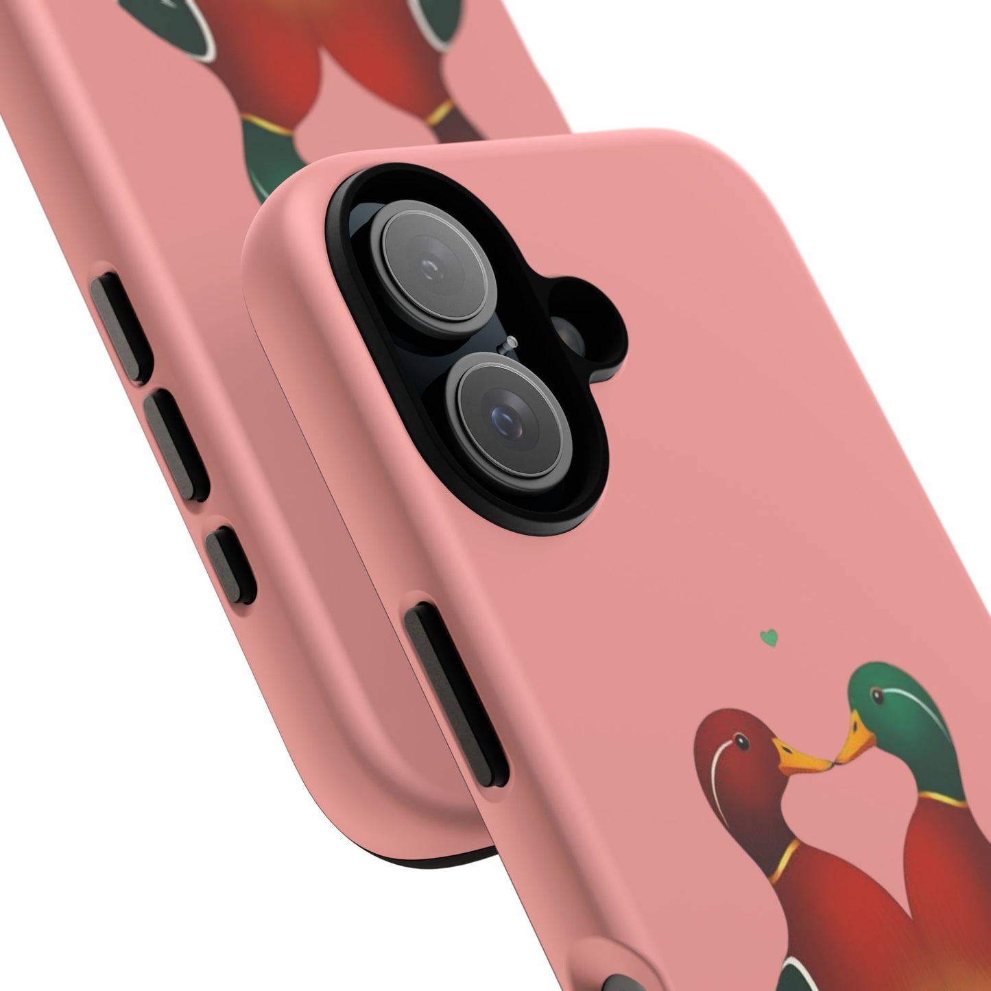 Wonang Love iPhone Case - Tough Case