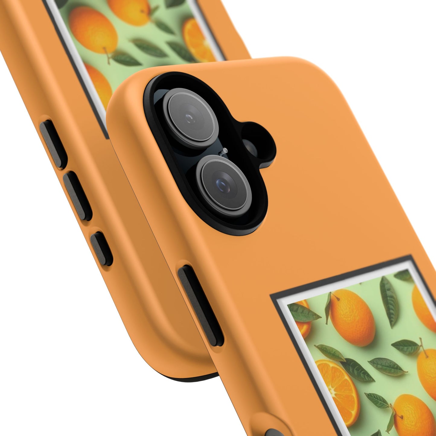 Jeju Slice Island iPhone Case - Tough Case
