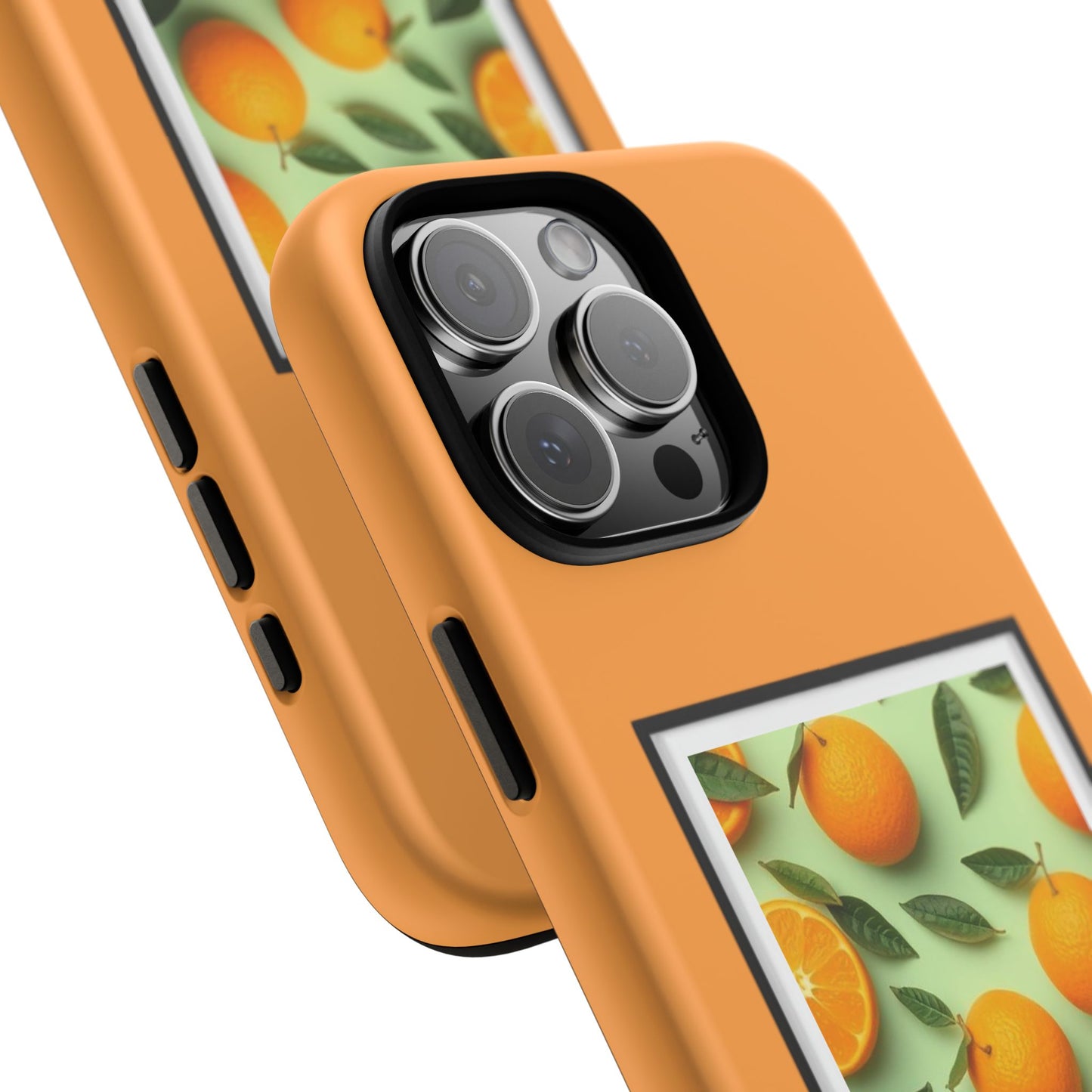 Jeju Slice Island iPhone Case - Tough Case