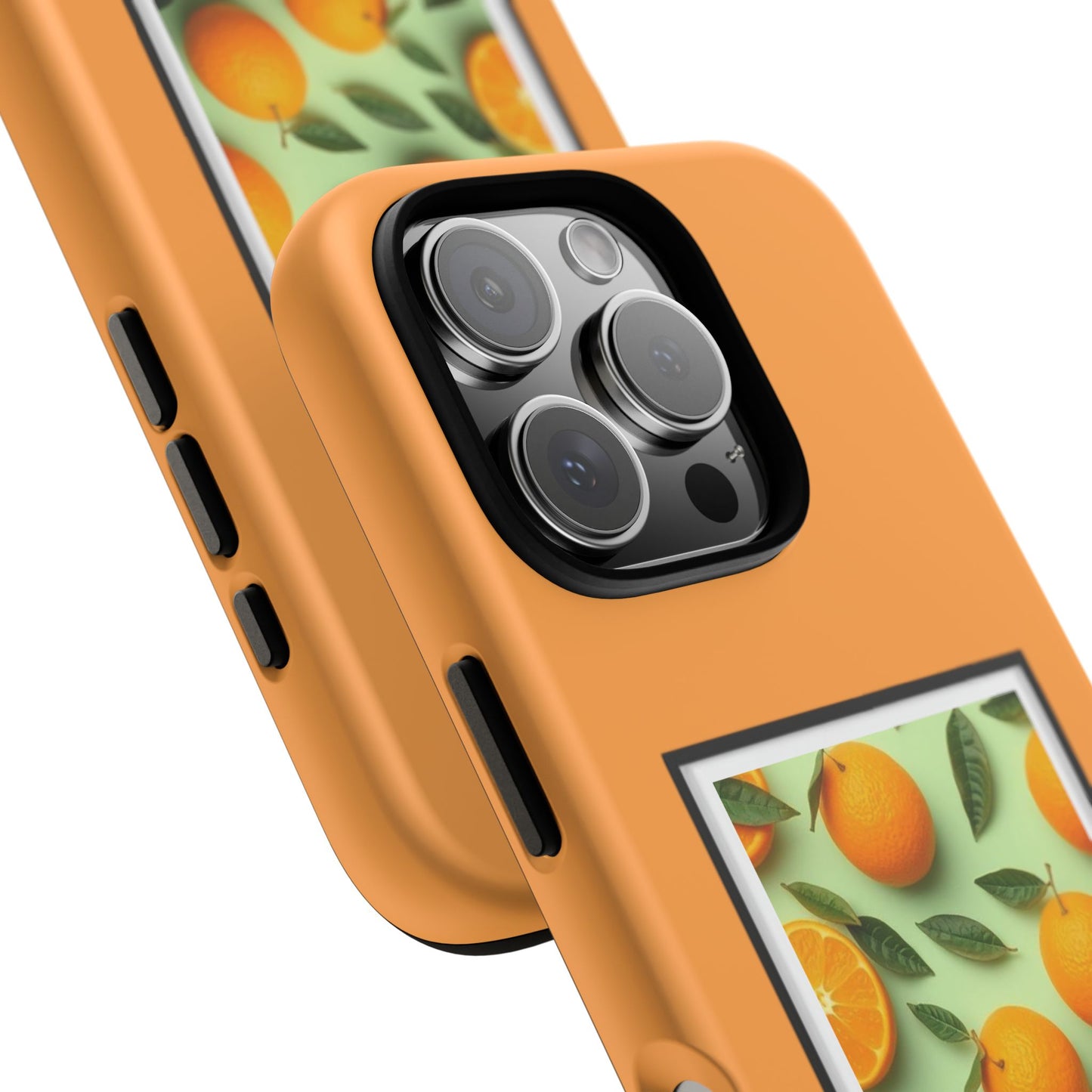 Jeju Slice Island iPhone Case - Tough Case